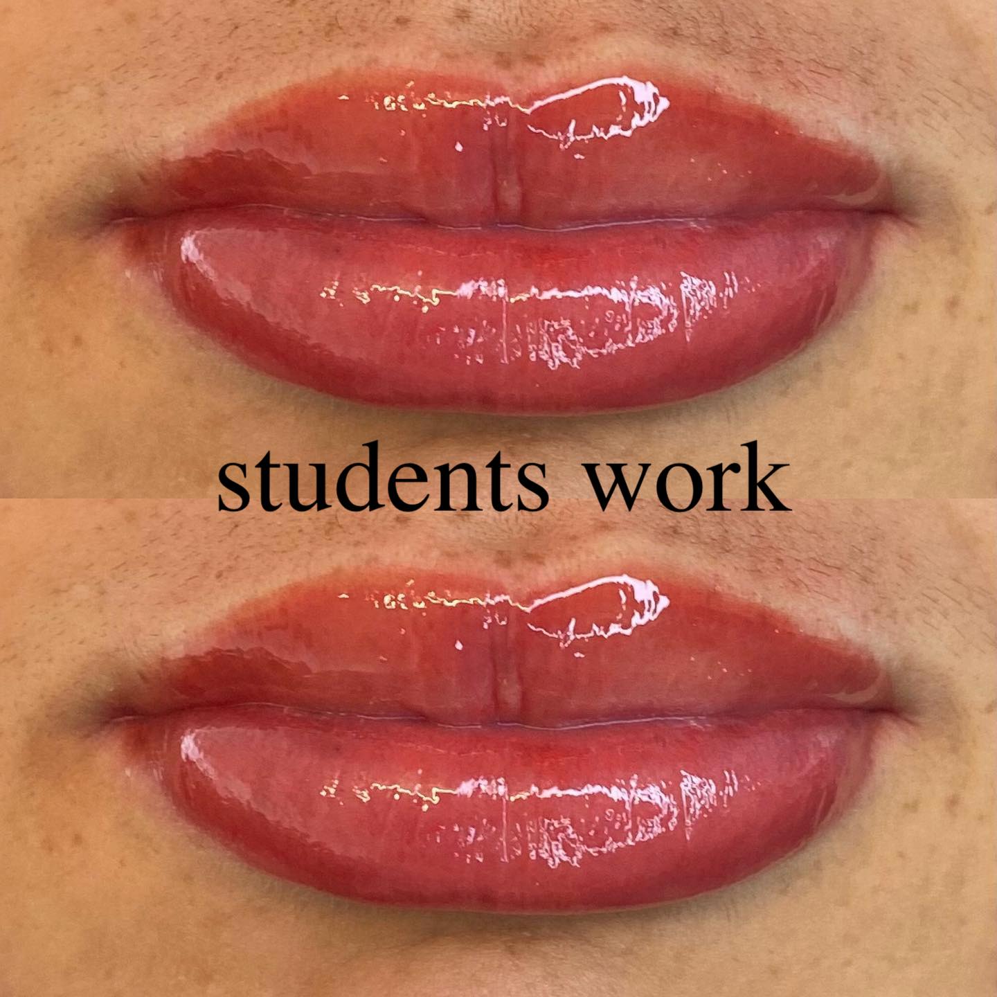 Glow & Go Lip Blushing Course
