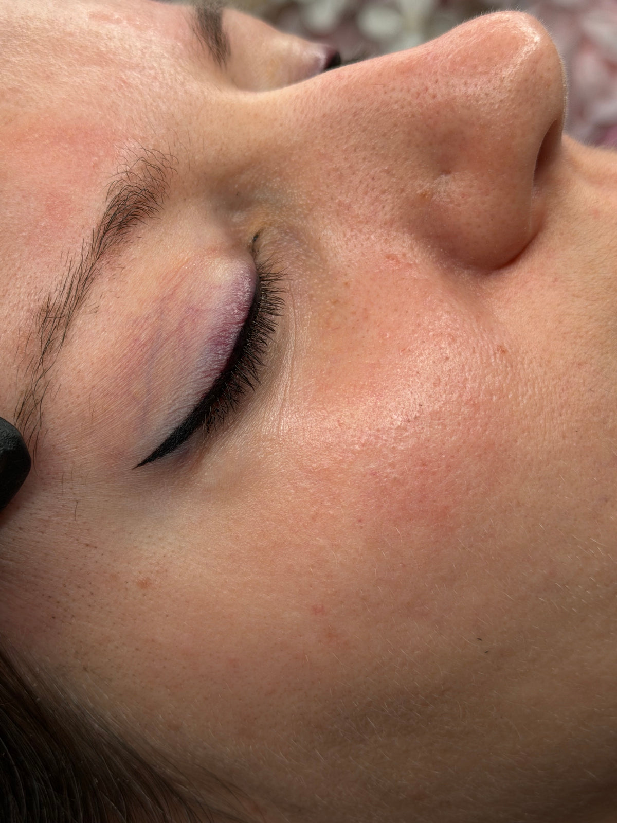 Permanent Eyeliner