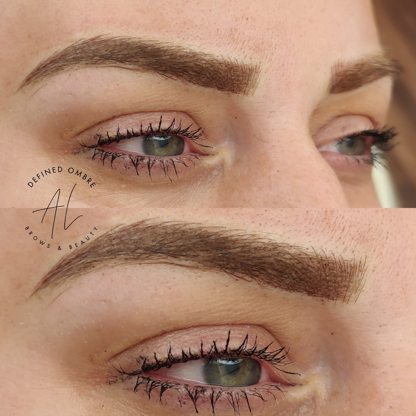 Hyper Realism Brows