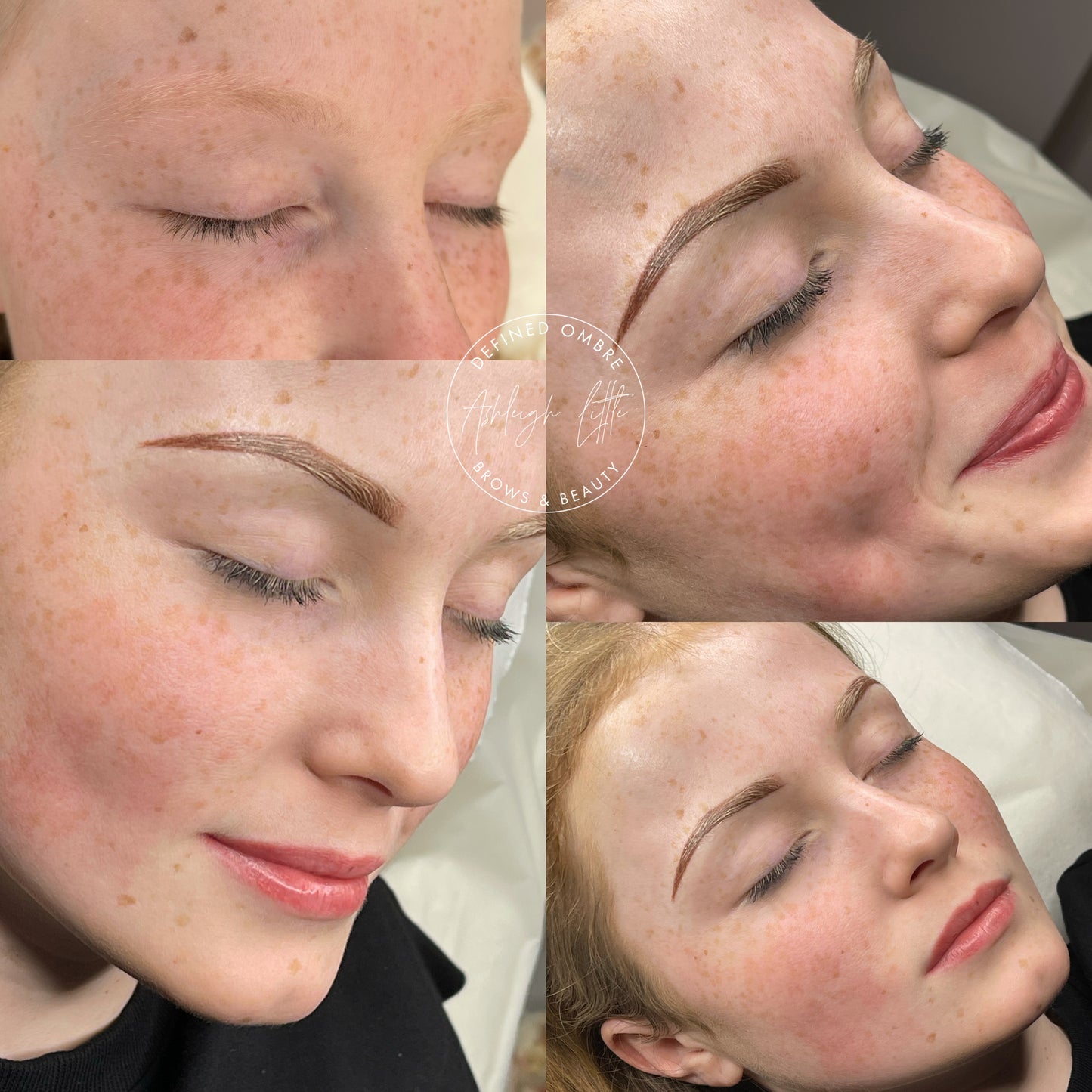 Polished Brows