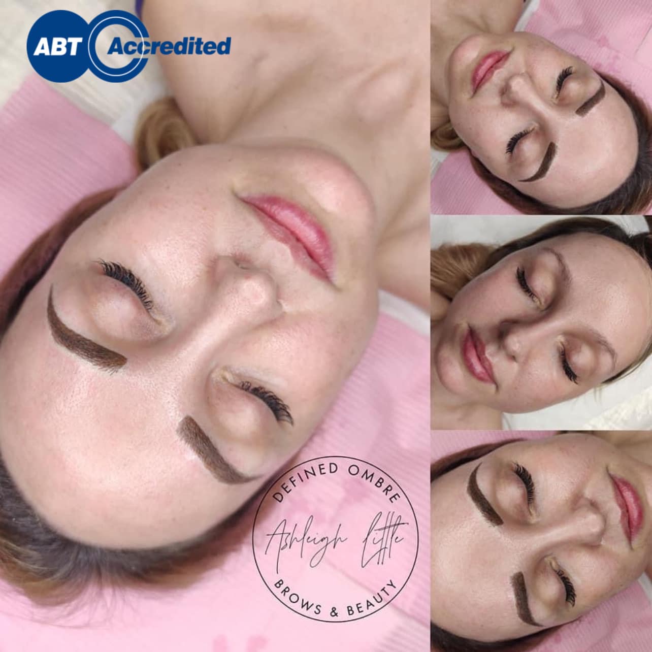 Fast Track Permanent Makeup Course