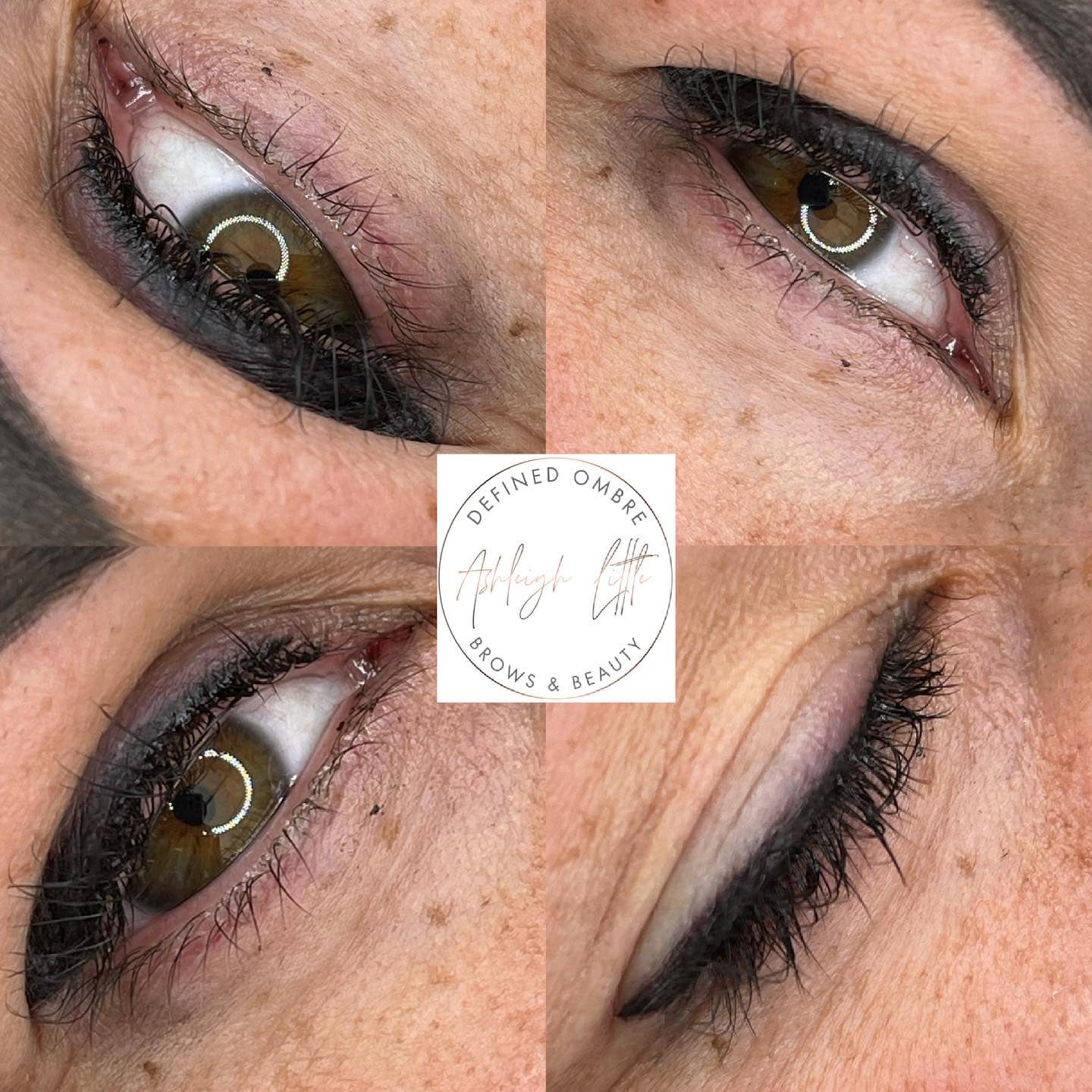 Permanent Eyeliner