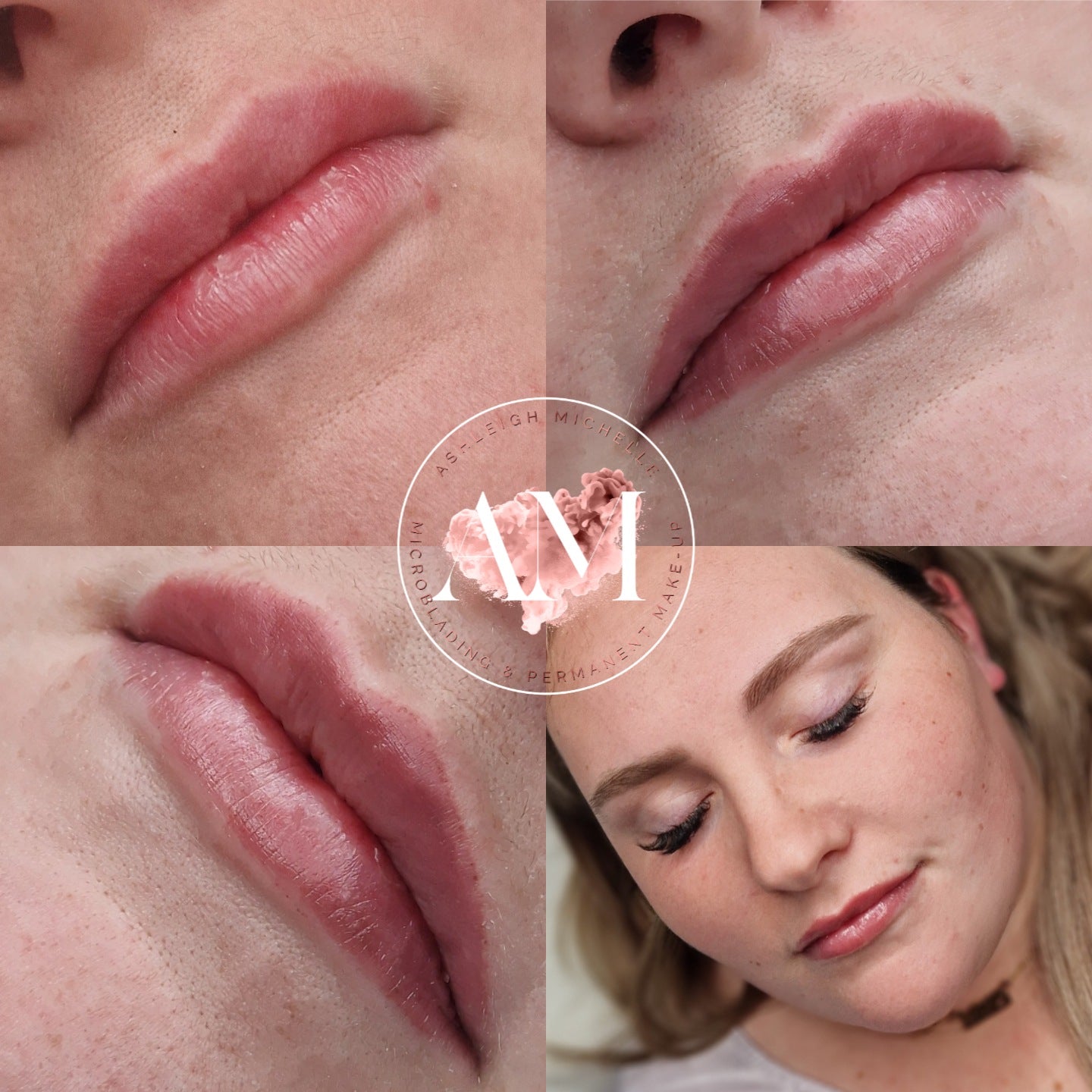 Velvet Lips