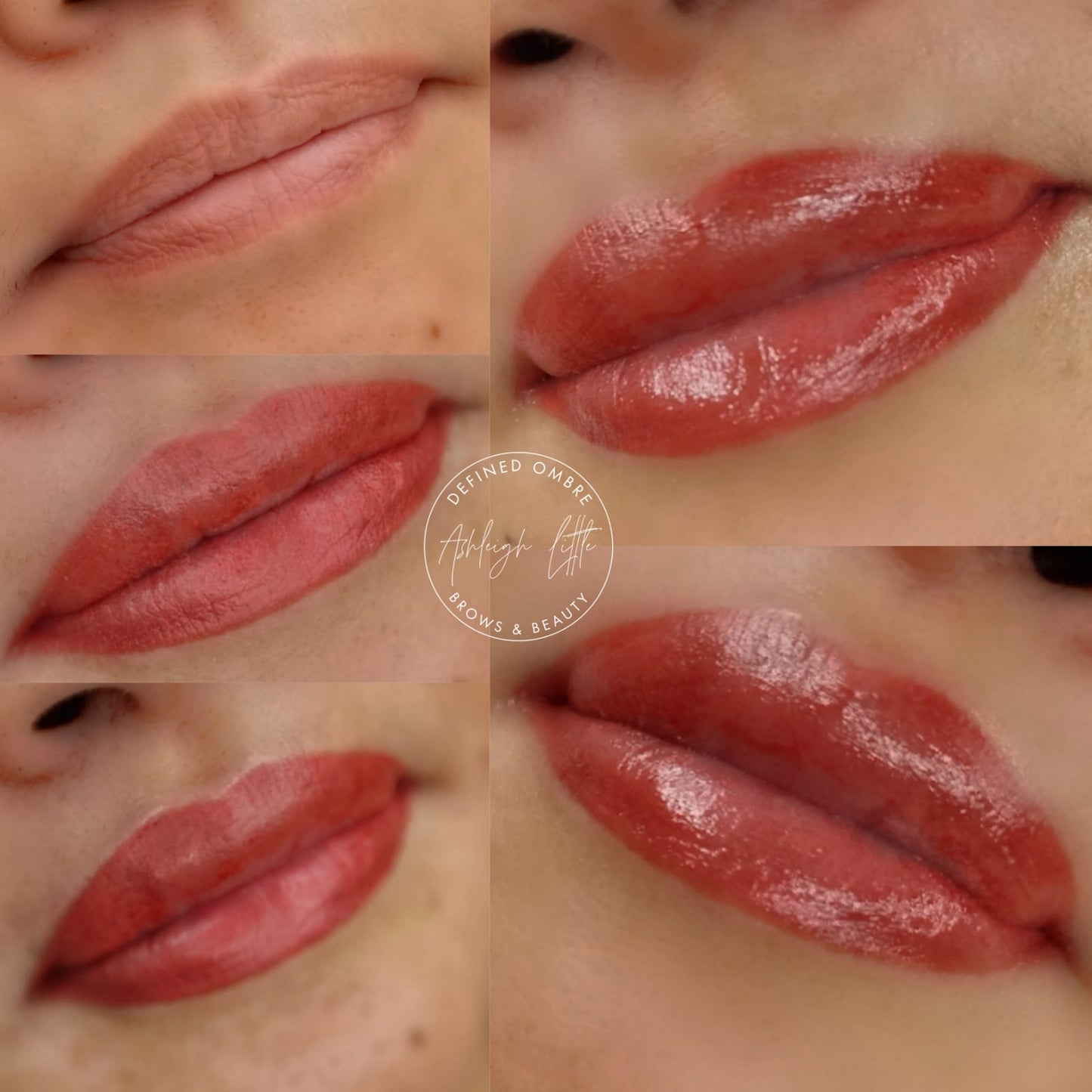 Ethnic Lips