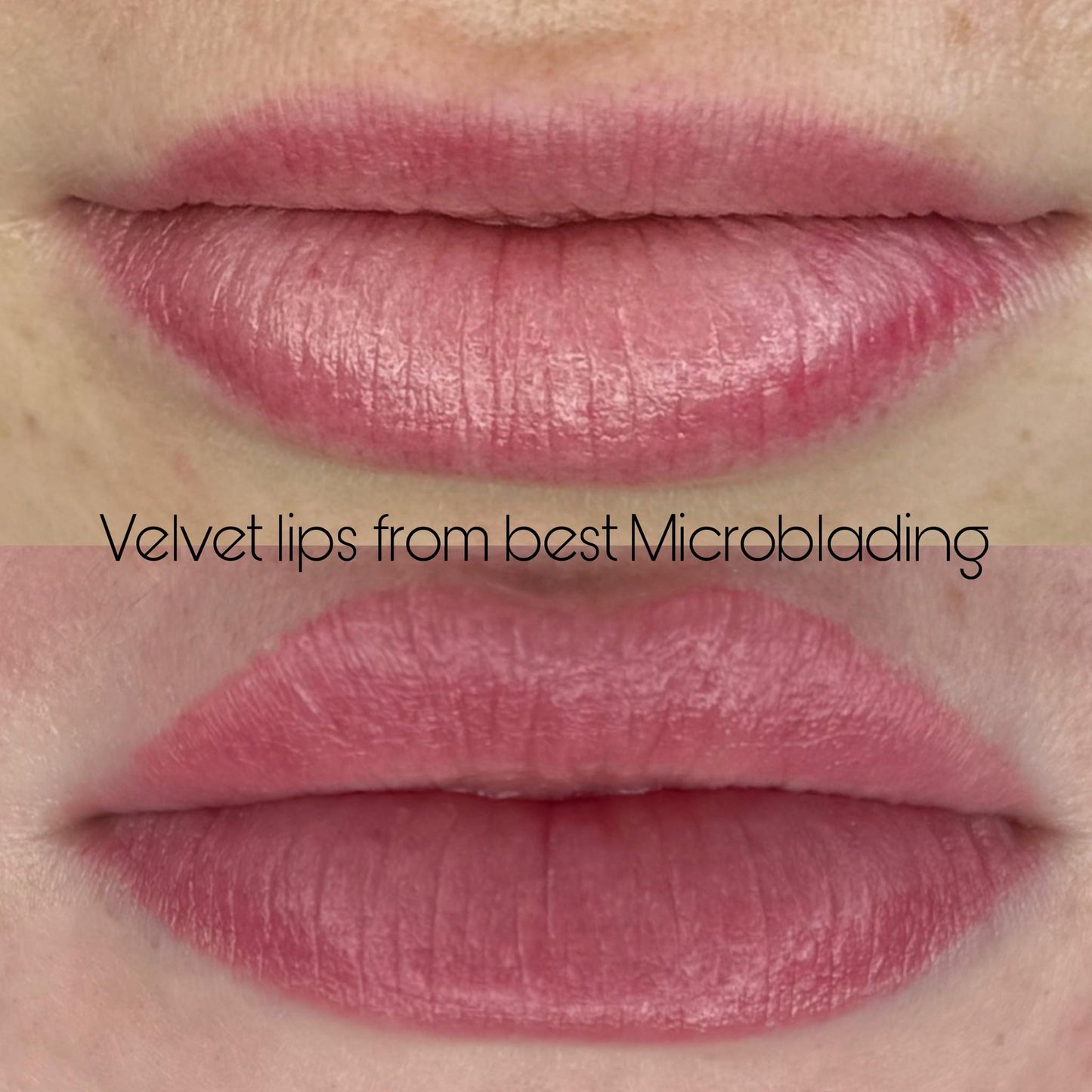 Glow & Go Lip Blushing Course