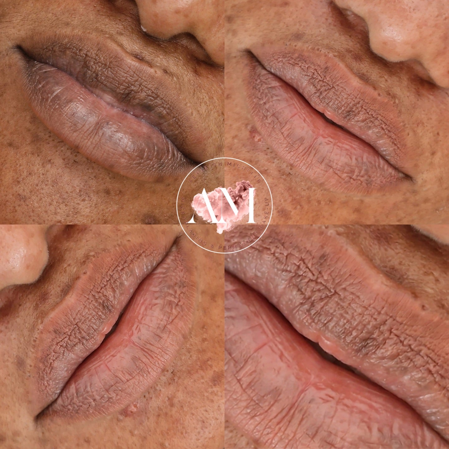 Ethnic Lips