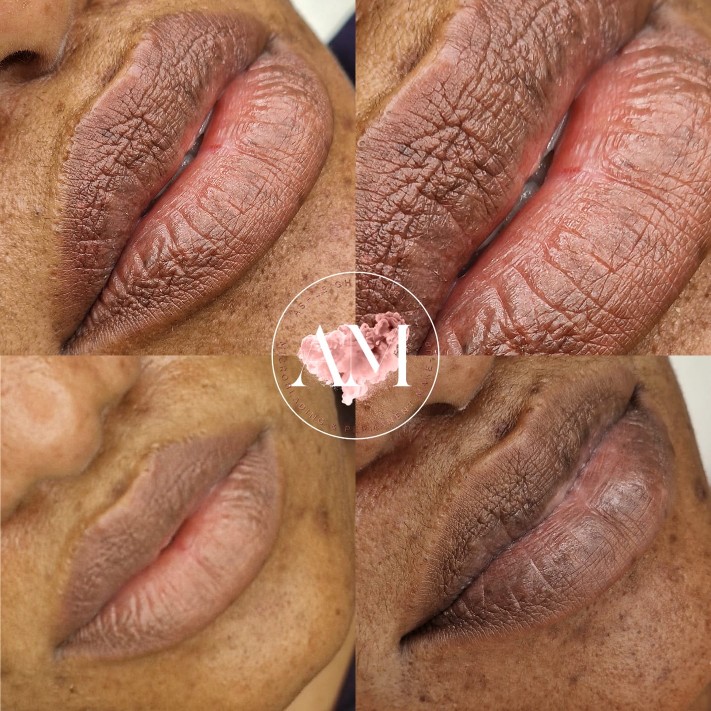Ethnic Lips