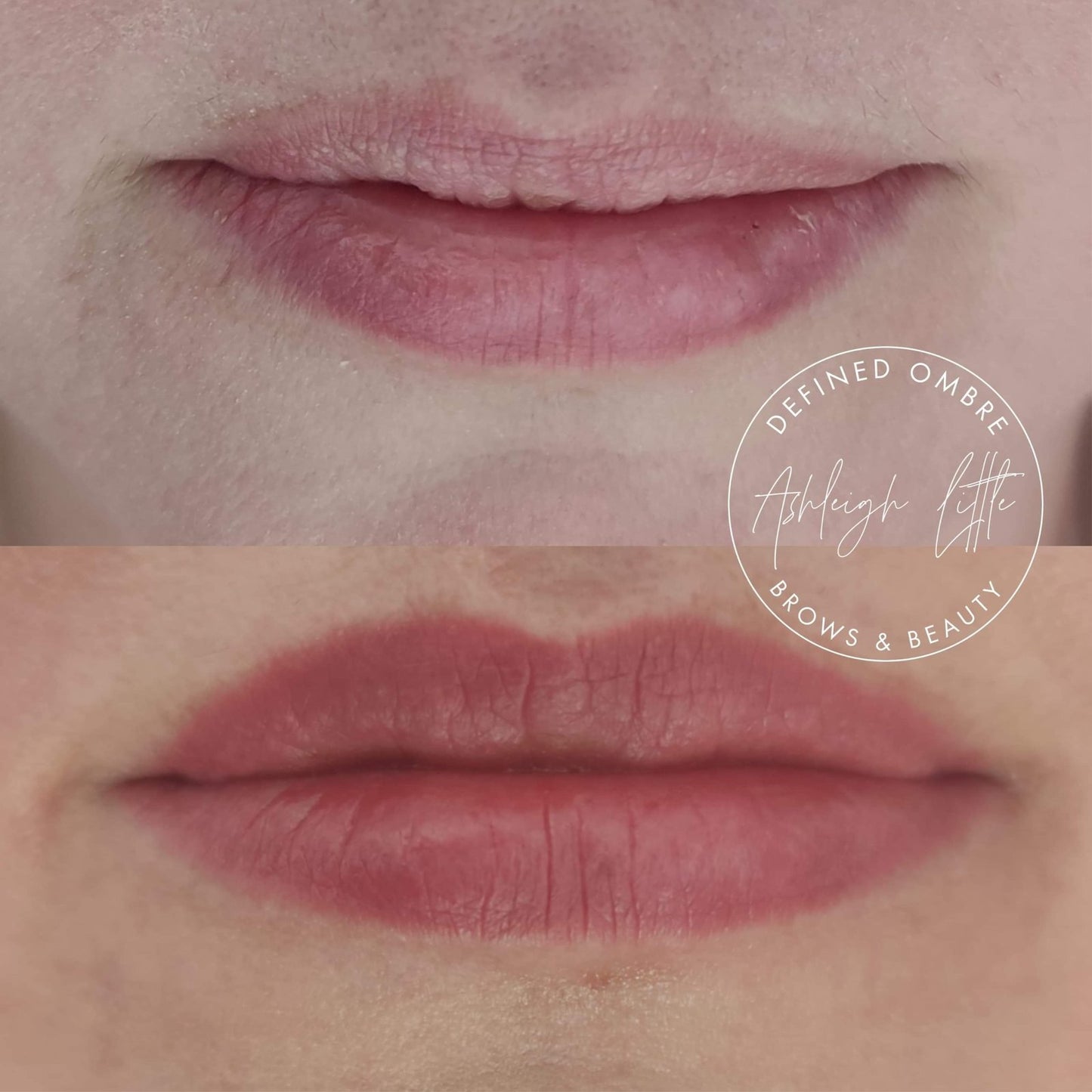 Velvet Lips