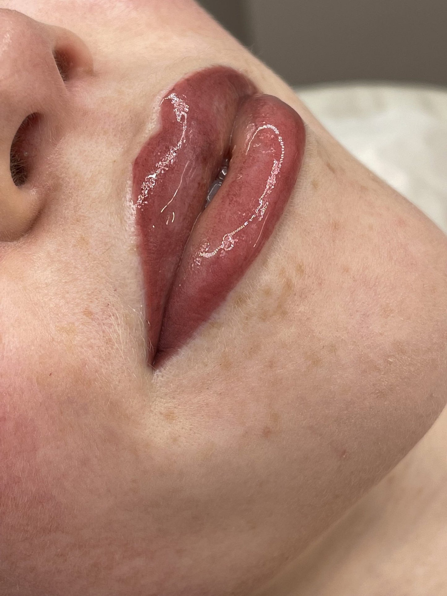 Ombre Lips