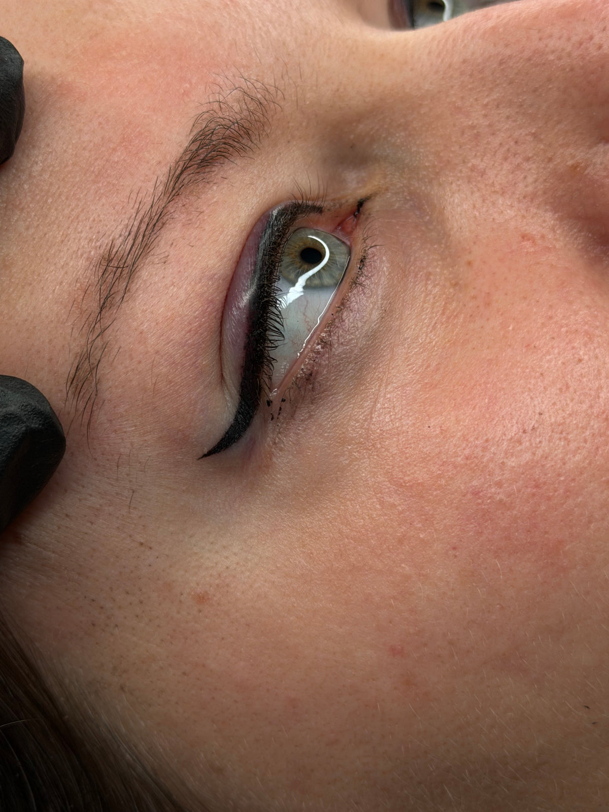 Permanent Eyeliner
