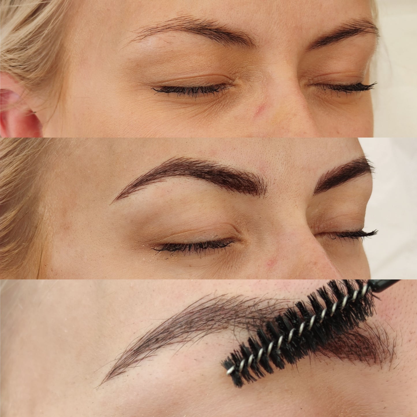 Microblading