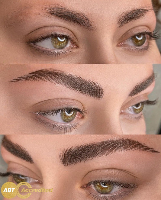 Microblading