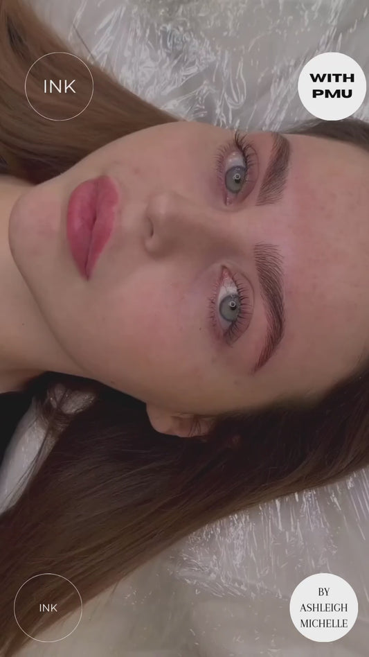 Microblading